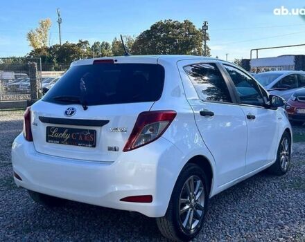 Тойота Ярис, объемом двигателя 0 л и пробегом 225 тыс. км за 10500 $, фото 4 на Automoto.ua