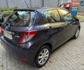 Тойота Яріс, об'ємом двигуна 1.3 л та пробігом 123 тис. км за 9900 $, фото 3 на Automoto.ua