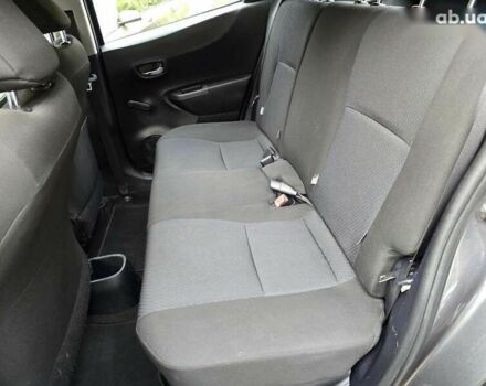 Тойота Яріс, об'ємом двигуна 0 л та пробігом 162 тис. км за 10000 $, фото 15 на Automoto.ua