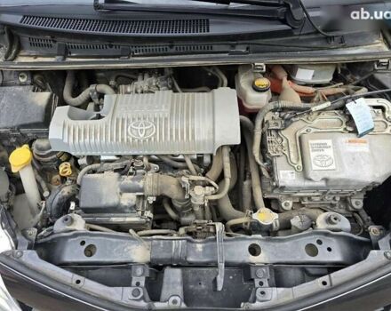 Тойота Яріс, об'ємом двигуна 0 л та пробігом 162 тис. км за 10000 $, фото 24 на Automoto.ua