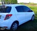 Тойота Ярис, объемом двигателя 1.3 л и пробегом 234 тыс. км за 7400 $, фото 2 на Automoto.ua