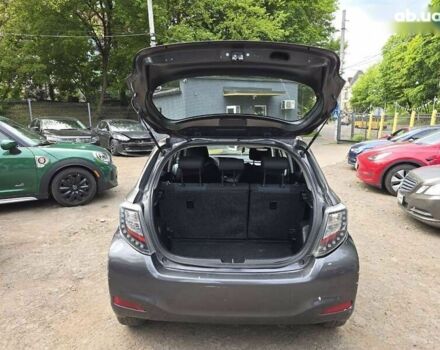 Тойота Яріс, об'ємом двигуна 0 л та пробігом 162 тис. км за 10000 $, фото 6 на Automoto.ua