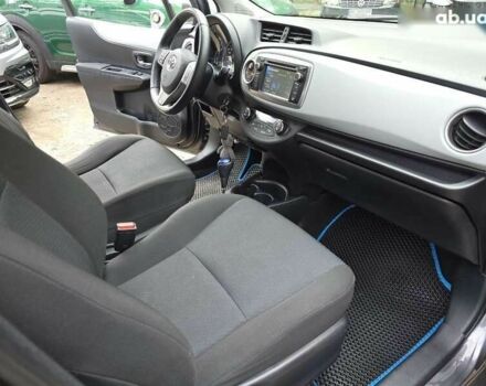 Тойота Яріс, об'ємом двигуна 0 л та пробігом 162 тис. км за 10000 $, фото 14 на Automoto.ua