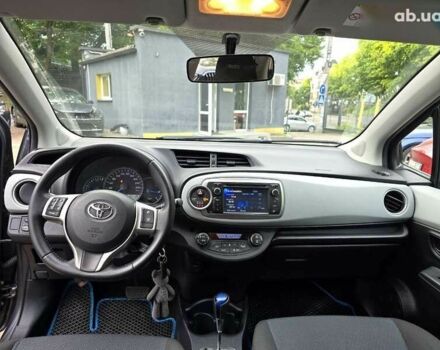 Тойота Яріс, об'ємом двигуна 0 л та пробігом 162 тис. км за 10000 $, фото 9 на Automoto.ua