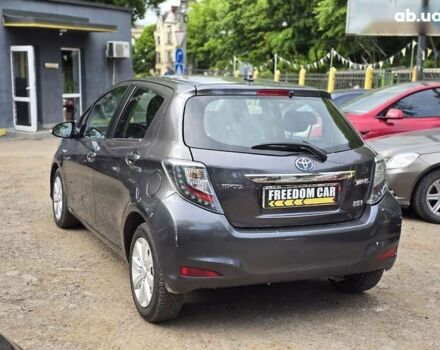 Тойота Яріс, об'ємом двигуна 0 л та пробігом 162 тис. км за 10000 $, фото 3 на Automoto.ua