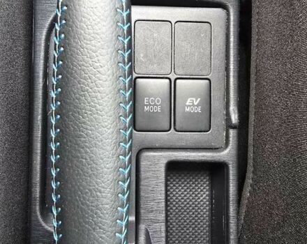 Тойота Яріс, об'ємом двигуна 0 л та пробігом 162 тис. км за 10000 $, фото 22 на Automoto.ua