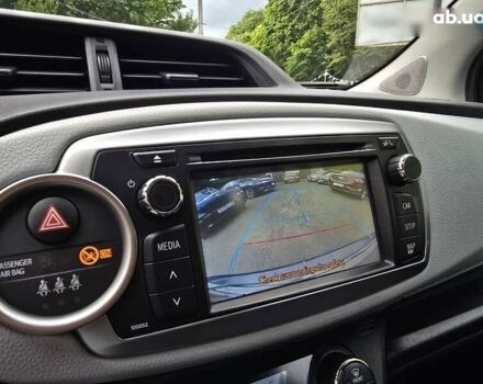 Тойота Яріс, об'ємом двигуна 0 л та пробігом 162 тис. км за 10000 $, фото 20 на Automoto.ua