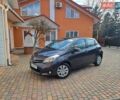 Тойота Ярис, объемом двигателя 1.3 л и пробегом 81 тыс. км за 10550 $, фото 1 на Automoto.ua