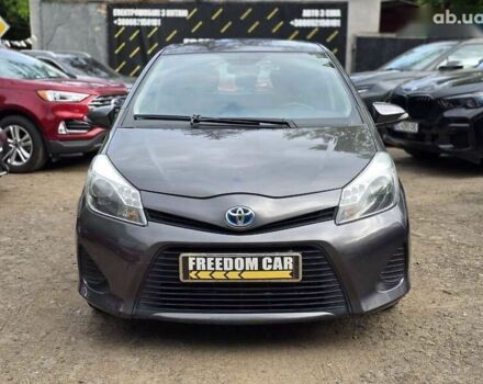 Тойота Яріс, об'ємом двигуна 0 л та пробігом 162 тис. км за 10000 $, фото 2 на Automoto.ua