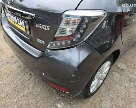 Тойота Яріс, об'ємом двигуна 0 л та пробігом 162 тис. км за 10000 $, фото 28 на Automoto.ua