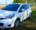 Тойота Ярис, объемом двигателя 1.3 л и пробегом 234 тыс. км за 7400 $, фото 1 на Automoto.ua