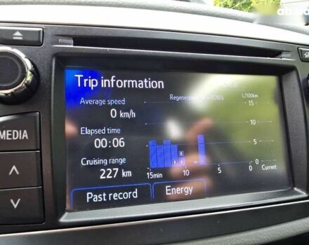 Тойота Яріс, об'ємом двигуна 0 л та пробігом 162 тис. км за 10000 $, фото 21 на Automoto.ua