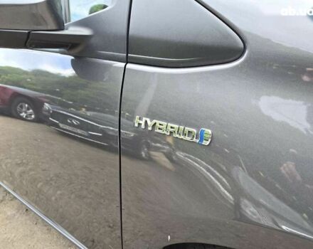 Тойота Яріс, об'ємом двигуна 0 л та пробігом 162 тис. км за 10000 $, фото 8 на Automoto.ua