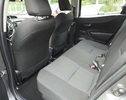 Тойота Яріс, об'ємом двигуна 0 л та пробігом 162 тис. км за 10000 $, фото 13 на Automoto.ua