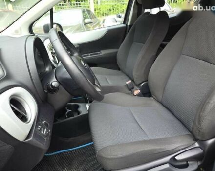 Тойота Яріс, об'ємом двигуна 0 л та пробігом 162 тис. км за 10000 $, фото 11 на Automoto.ua