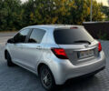 Тойота Ярис, объемом двигателя 1.5 л и пробегом 217 тыс. км за 10900 $, фото 2 на Automoto.ua