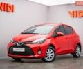 Тойота Ярис, объемом двигателя 1.3 л и пробегом 71 тыс. км за 11436 $, фото 1 на Automoto.ua