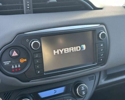 Тойота Яріс, об'ємом двигуна 0 л та пробігом 115 тис. км за 11100 $, фото 21 на Automoto.ua