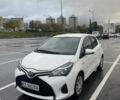 Тойота Яріс 2015 у Києві на Automoto.ua Тойота Яріс, об'ємом двигуна 1.5 л та пробігом 115 тис. км за 11500 $, фото 1 на Automoto.ua