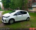Тойота Ярис, объемом двигателя 1.3 л и пробегом 220 тыс. км за 9000 $, фото 5 на Automoto.ua