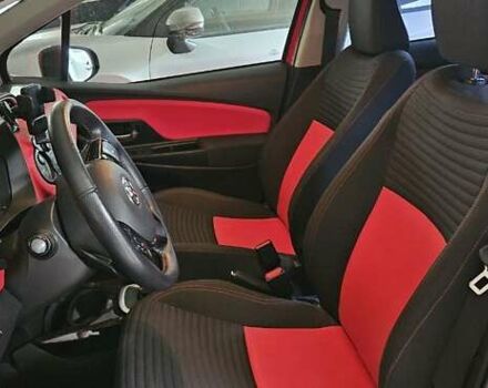 Тойота Яріс, об'ємом двигуна 1.33 л та пробігом 87 тис. км за 11000 $, фото 5 на Automoto.ua