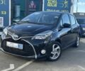 Тойота Яріс, об'ємом двигуна 0 л та пробігом 115 тис. км за 11100 $, фото 1 на Automoto.ua