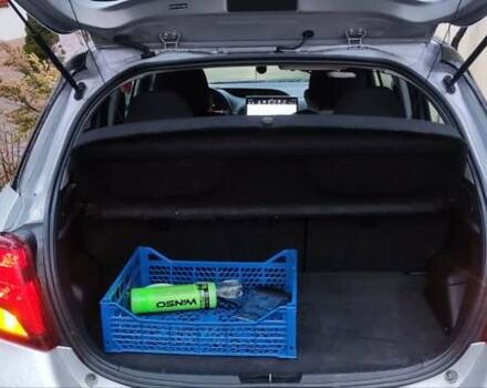 Тойота Яріс, об'ємом двигуна 1.5 л та пробігом 115 тис. км за 14499 $, фото 3 на Automoto.ua