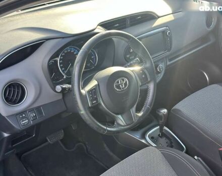 Тойота Яріс, об'ємом двигуна 0 л та пробігом 115 тис. км за 11100 $, фото 14 на Automoto.ua