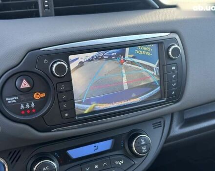 Тойота Яріс, об'ємом двигуна 0 л та пробігом 115 тис. км за 11100 $, фото 22 на Automoto.ua