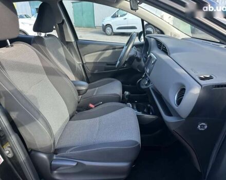 Тойота Яріс, об'ємом двигуна 0 л та пробігом 115 тис. км за 11100 $, фото 27 на Automoto.ua