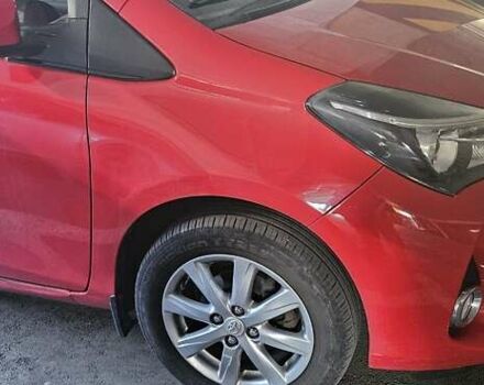 Тойота Яріс, об'ємом двигуна 1.33 л та пробігом 87 тис. км за 11000 $, фото 6 на Automoto.ua