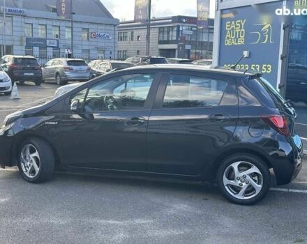 Тойота Яріс, об'ємом двигуна 0 л та пробігом 115 тис. км за 11100 $, фото 7 на Automoto.ua