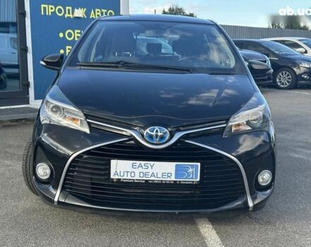 Тойота Яріс, об'ємом двигуна 0 л та пробігом 115 тис. км за 11100 $, фото 2 на Automoto.ua