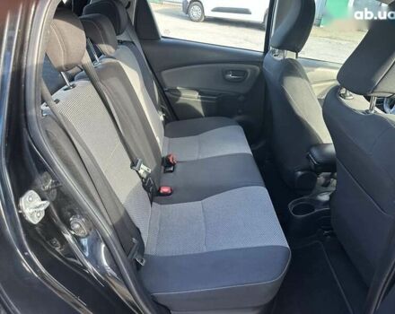 Тойота Яріс, об'ємом двигуна 0 л та пробігом 115 тис. км за 11100 $, фото 29 на Automoto.ua