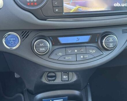 Тойота Яріс, об'ємом двигуна 0 л та пробігом 115 тис. км за 11100 $, фото 23 на Automoto.ua