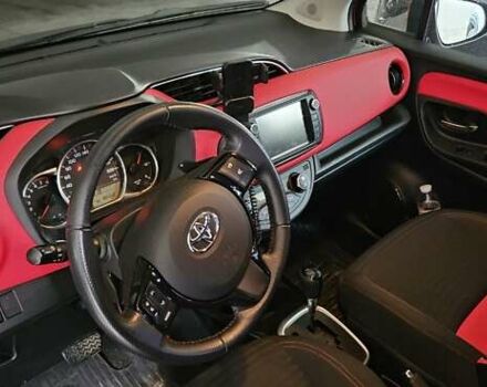 Тойота Яріс, об'ємом двигуна 1.33 л та пробігом 87 тис. км за 11000 $, фото 2 на Automoto.ua