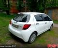 Тойота Ярис, объемом двигателя 1.3 л и пробегом 220 тыс. км за 9000 $, фото 7 на Automoto.ua