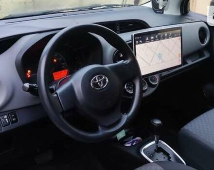 Тойота Яріс, об'ємом двигуна 1.5 л та пробігом 115 тис. км за 14499 $, фото 1 на Automoto.ua