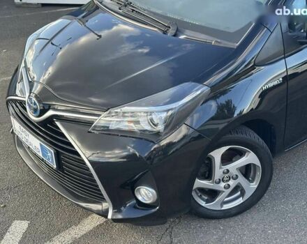 Тойота Яріс, об'ємом двигуна 0 л та пробігом 115 тис. км за 11100 $, фото 10 на Automoto.ua