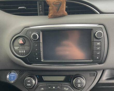 Тойота Яріс 2015 у Києві на Automoto.ua Тойота Яріс, об'ємом двигуна 1.5 л та пробігом 115 тис. км за 11500 $, фото 8 на Automoto.ua