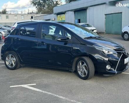 Тойота Яріс, об'ємом двигуна 0 л та пробігом 115 тис. км за 11100 $, фото 4 на Automoto.ua