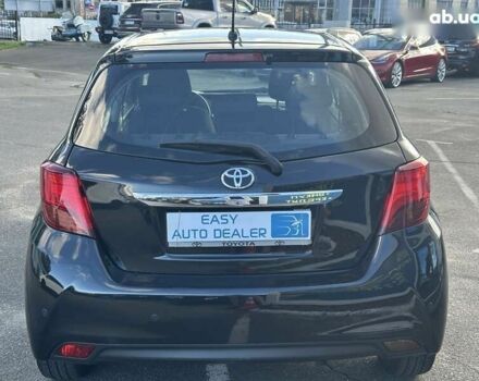 Тойота Яріс, об'ємом двигуна 0 л та пробігом 115 тис. км за 11100 $, фото 5 на Automoto.ua