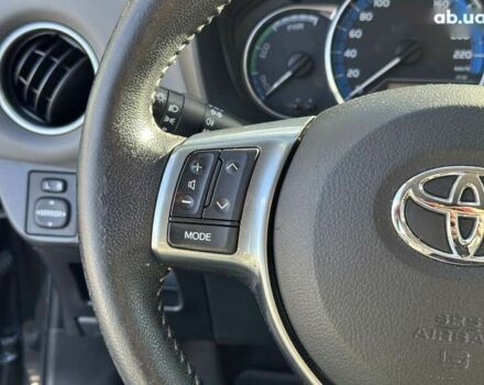 Тойота Яріс, об'ємом двигуна 0 л та пробігом 115 тис. км за 11100 $, фото 19 на Automoto.ua
