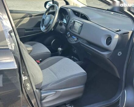 Тойота Яріс, об'ємом двигуна 0 л та пробігом 115 тис. км за 11100 $, фото 25 на Automoto.ua