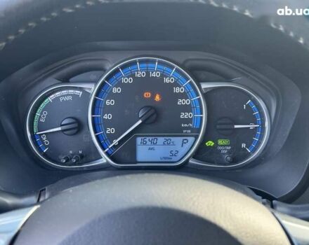 Тойота Яріс, об'ємом двигуна 0 л та пробігом 115 тис. км за 11100 $, фото 20 на Automoto.ua
