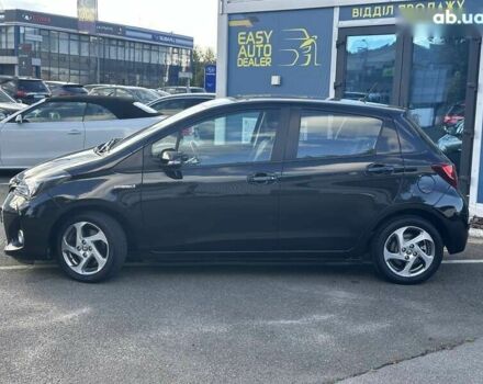 Тойота Яріс, об'ємом двигуна 0 л та пробігом 115 тис. км за 11100 $, фото 8 на Automoto.ua