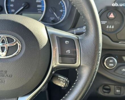 Тойота Яріс, об'ємом двигуна 0 л та пробігом 115 тис. км за 11100 $, фото 18 на Automoto.ua