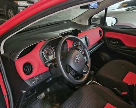Тойота Яріс, об'ємом двигуна 1.33 л та пробігом 87 тис. км за 11000 $, фото 4 на Automoto.ua