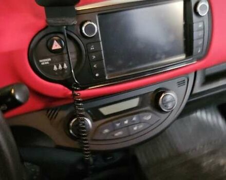 Тойота Яріс, об'ємом двигуна 1.33 л та пробігом 87 тис. км за 11000 $, фото 1 на Automoto.ua