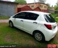 Тойота Ярис, объемом двигателя 1.3 л и пробегом 220 тыс. км за 9000 $, фото 3 на Automoto.ua